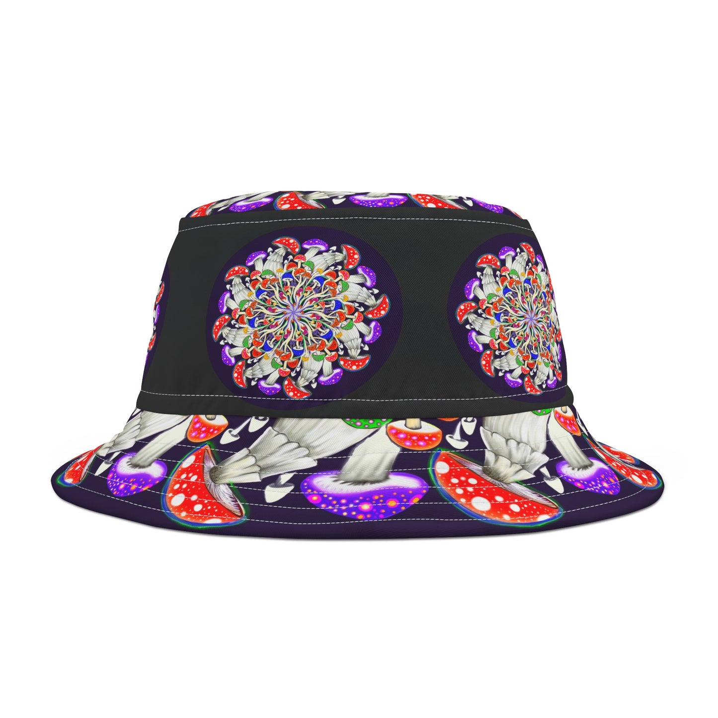 Bucket Hat (AOP)