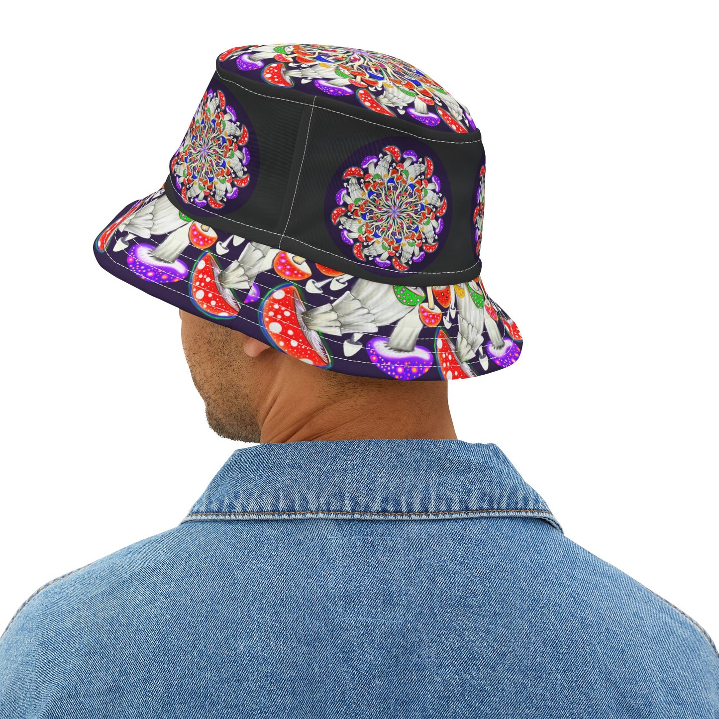 Bucket Hat (AOP)