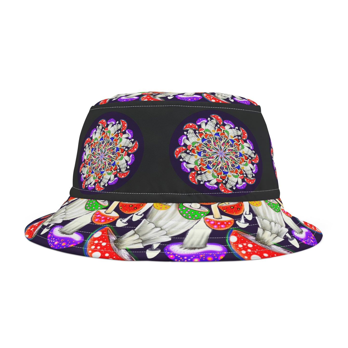 Bucket Hat (AOP)