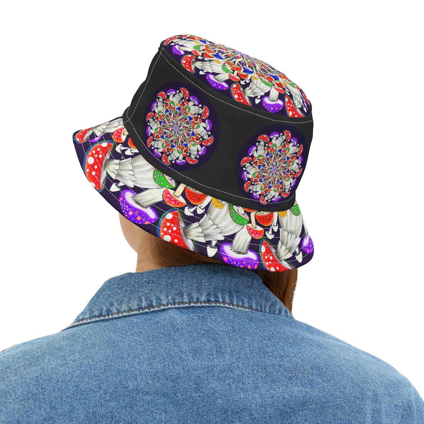 Bucket Hat (AOP)