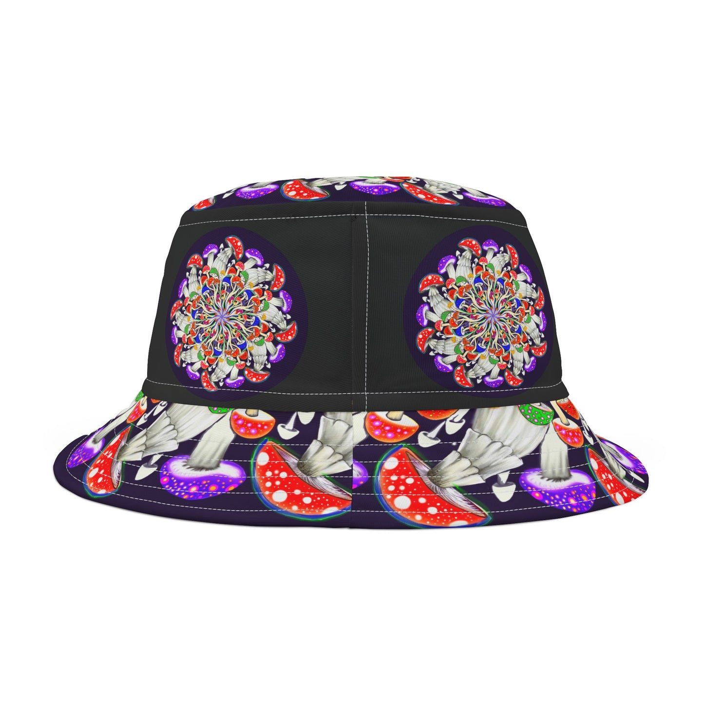 Bucket Hat (AOP)