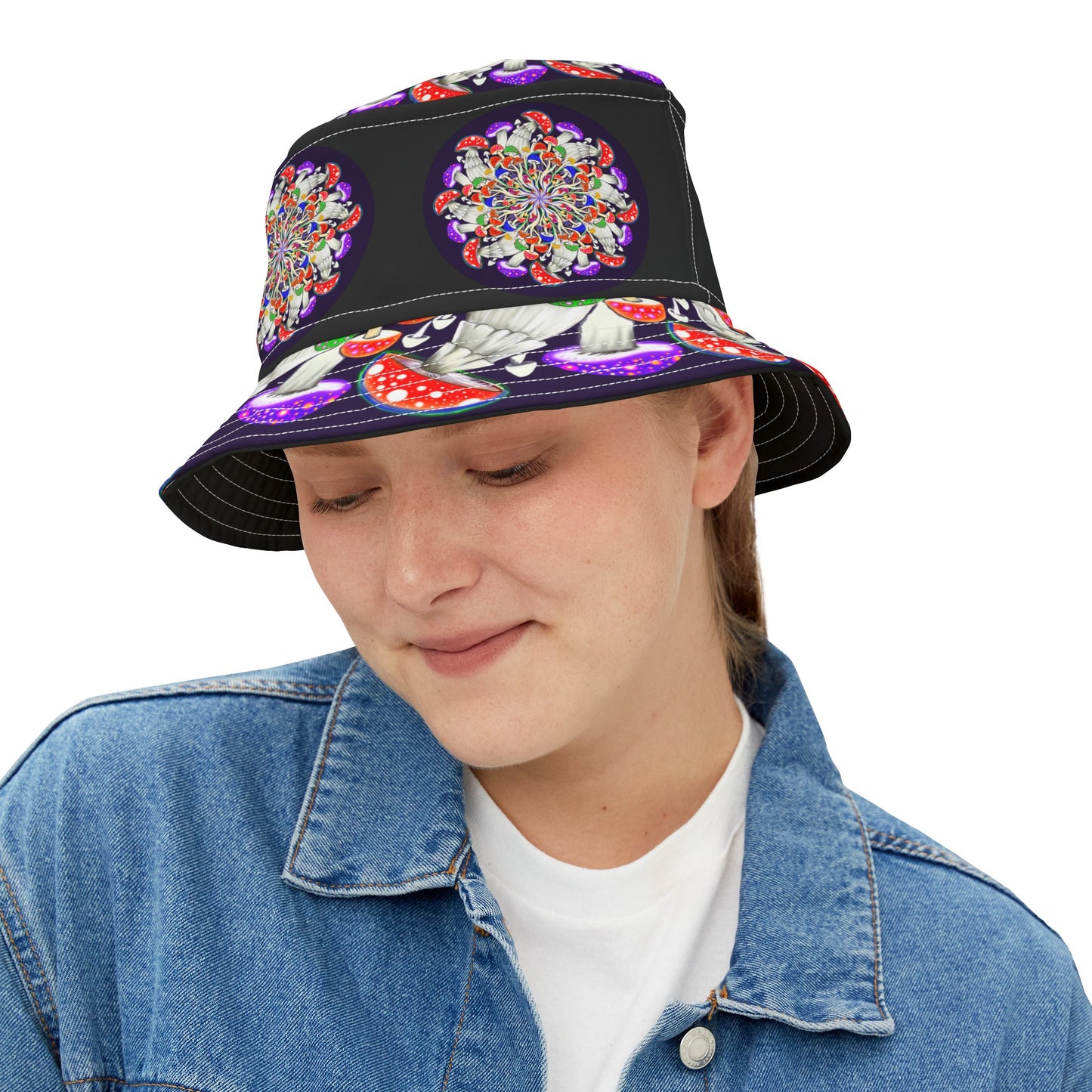 Bucket Hat (AOP)