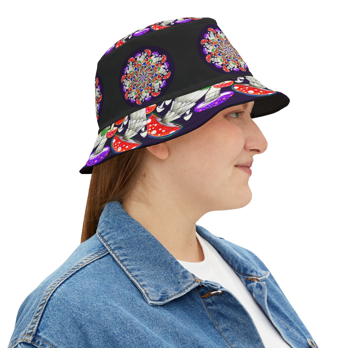 Bucket Hat (AOP)