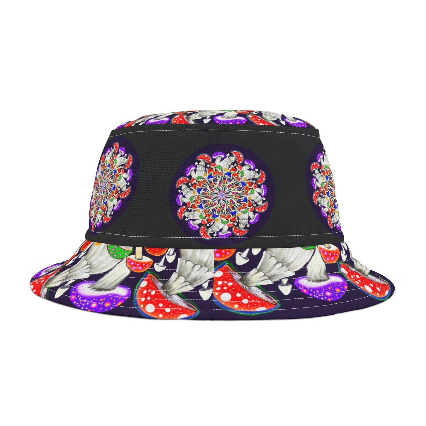 Bucket Hat (AOP)