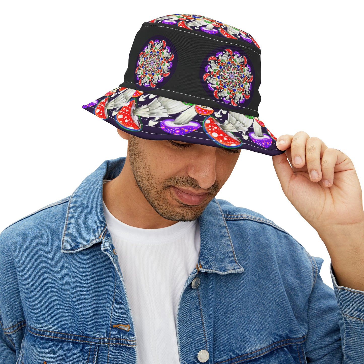 Bucket Hat (AOP)