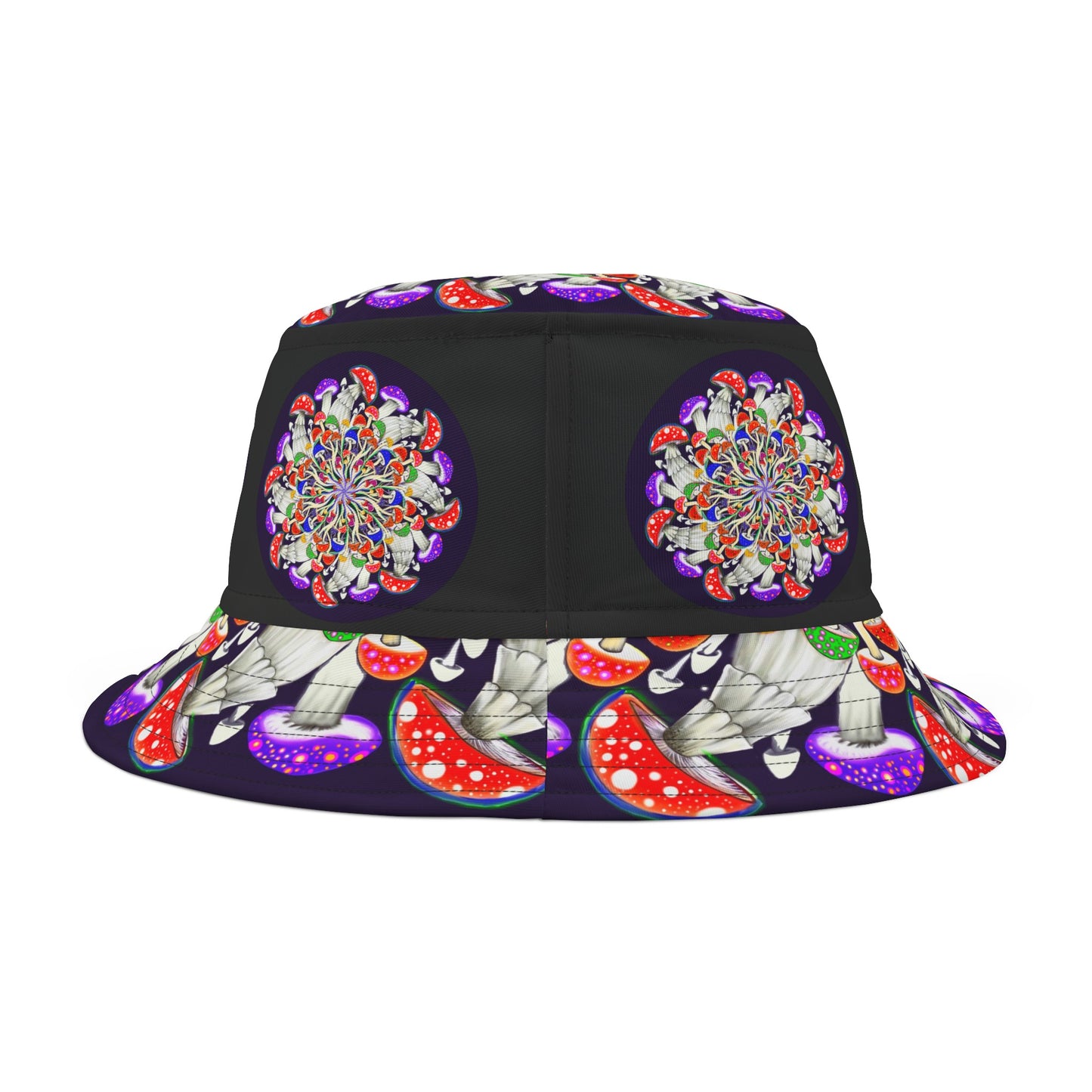 Bucket Hat (AOP)