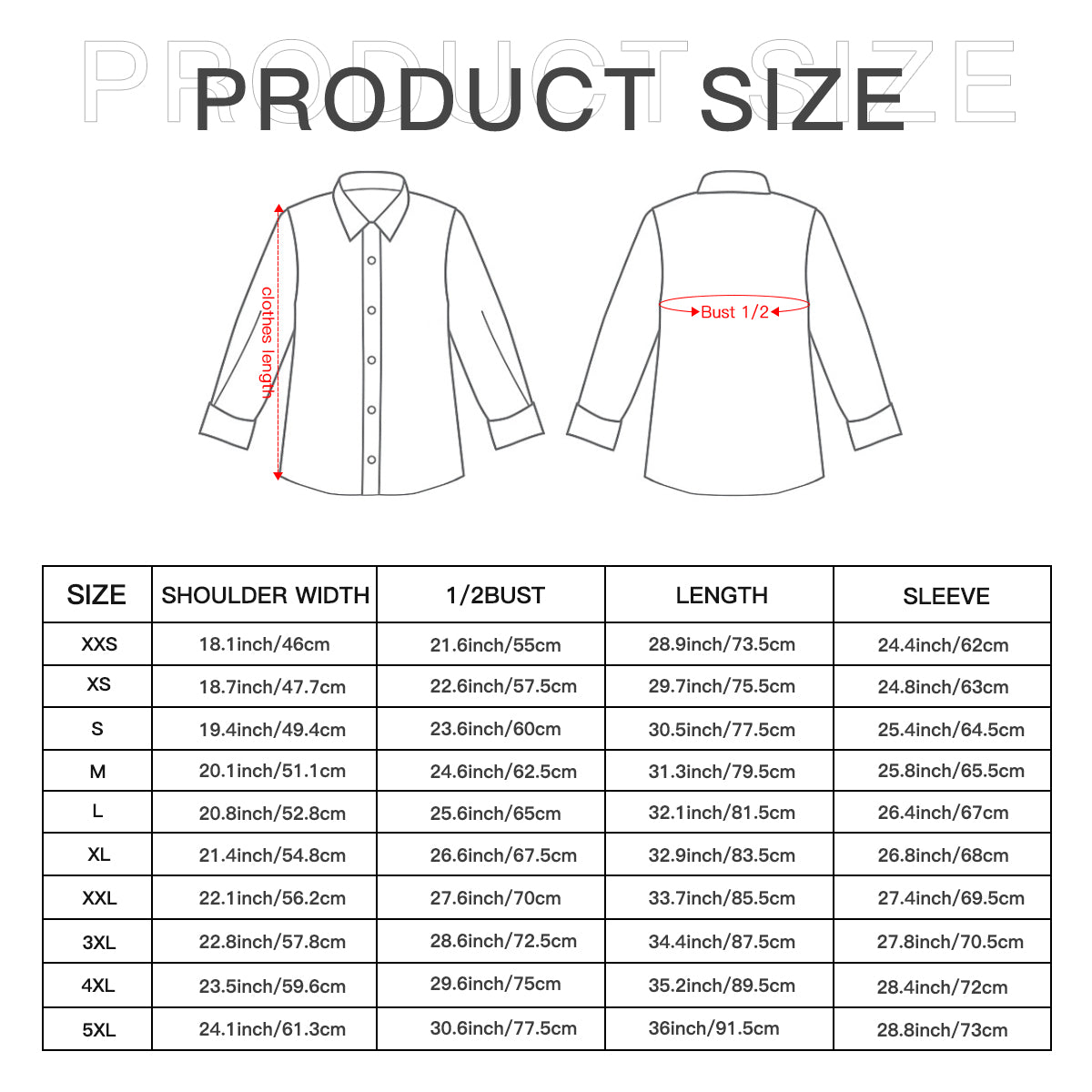 Taterbug Designs Mens Button down long sleeve