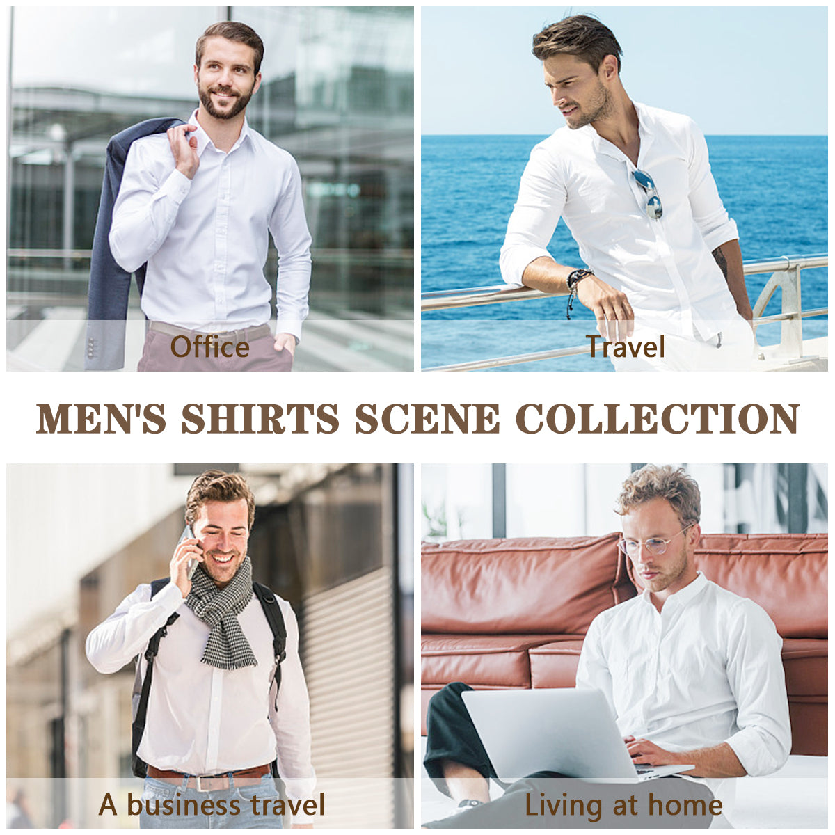 Taterbug Designs Mens Button down long sleeve