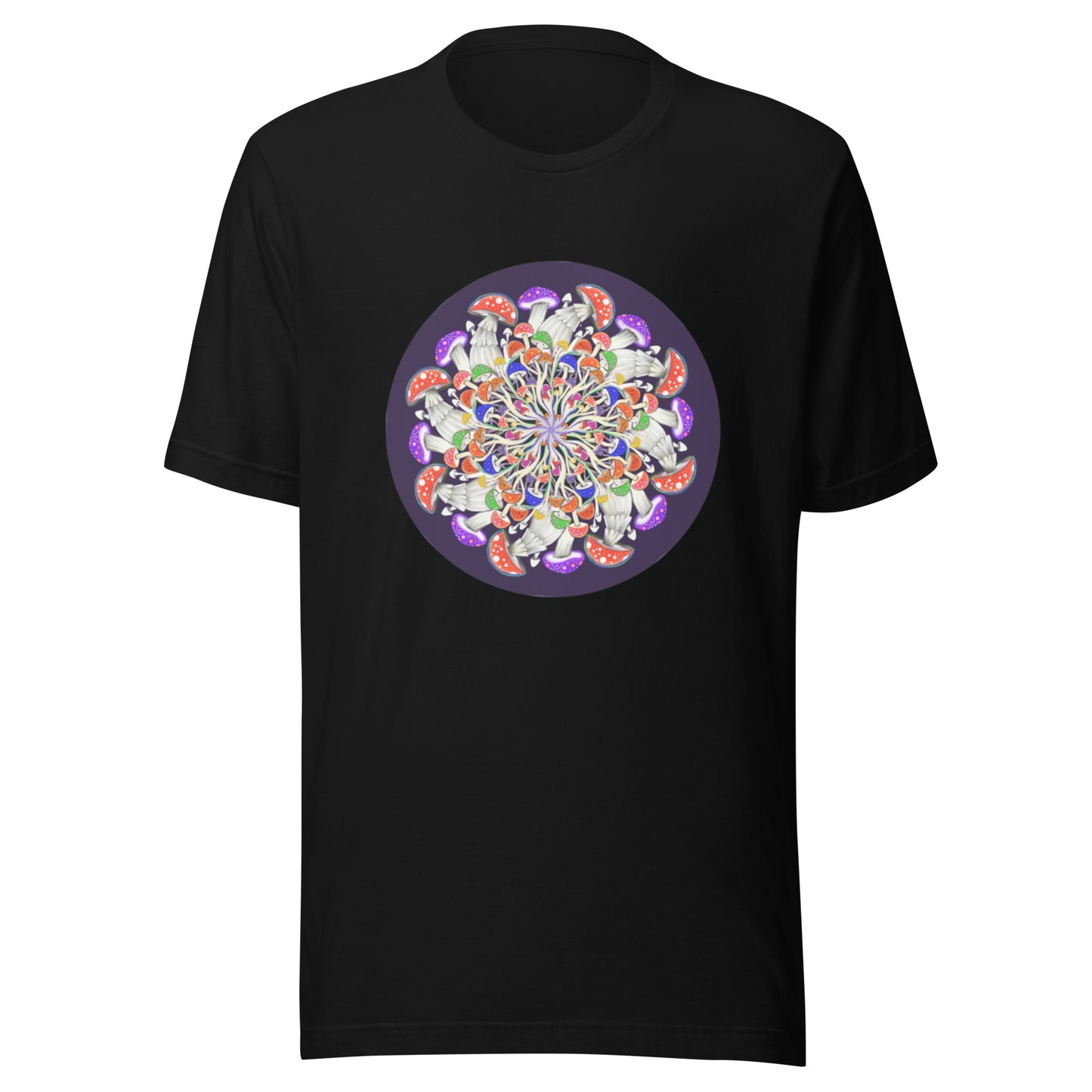 Mushroom Tshirt