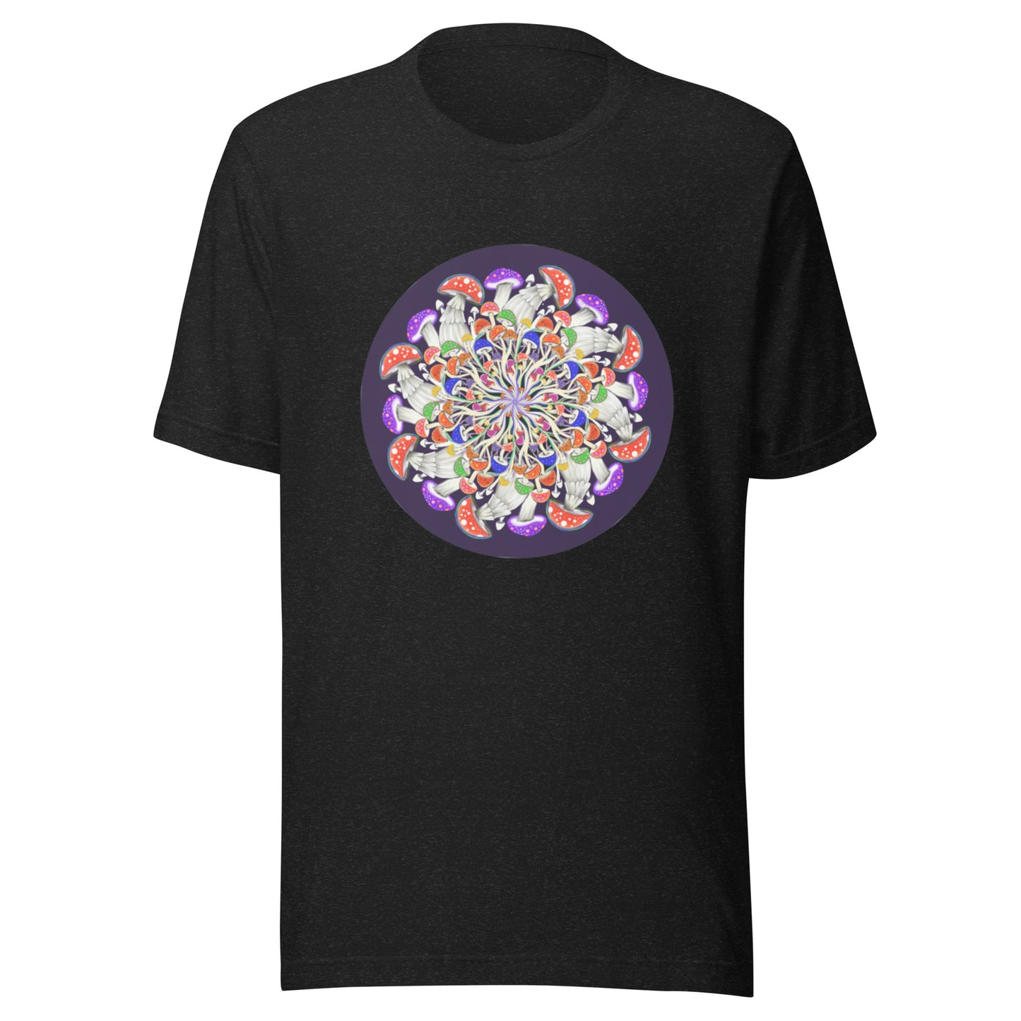 Mushroom Tshirt