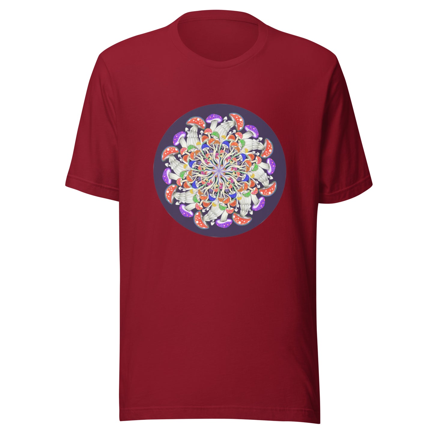 Mushroom Tshirt