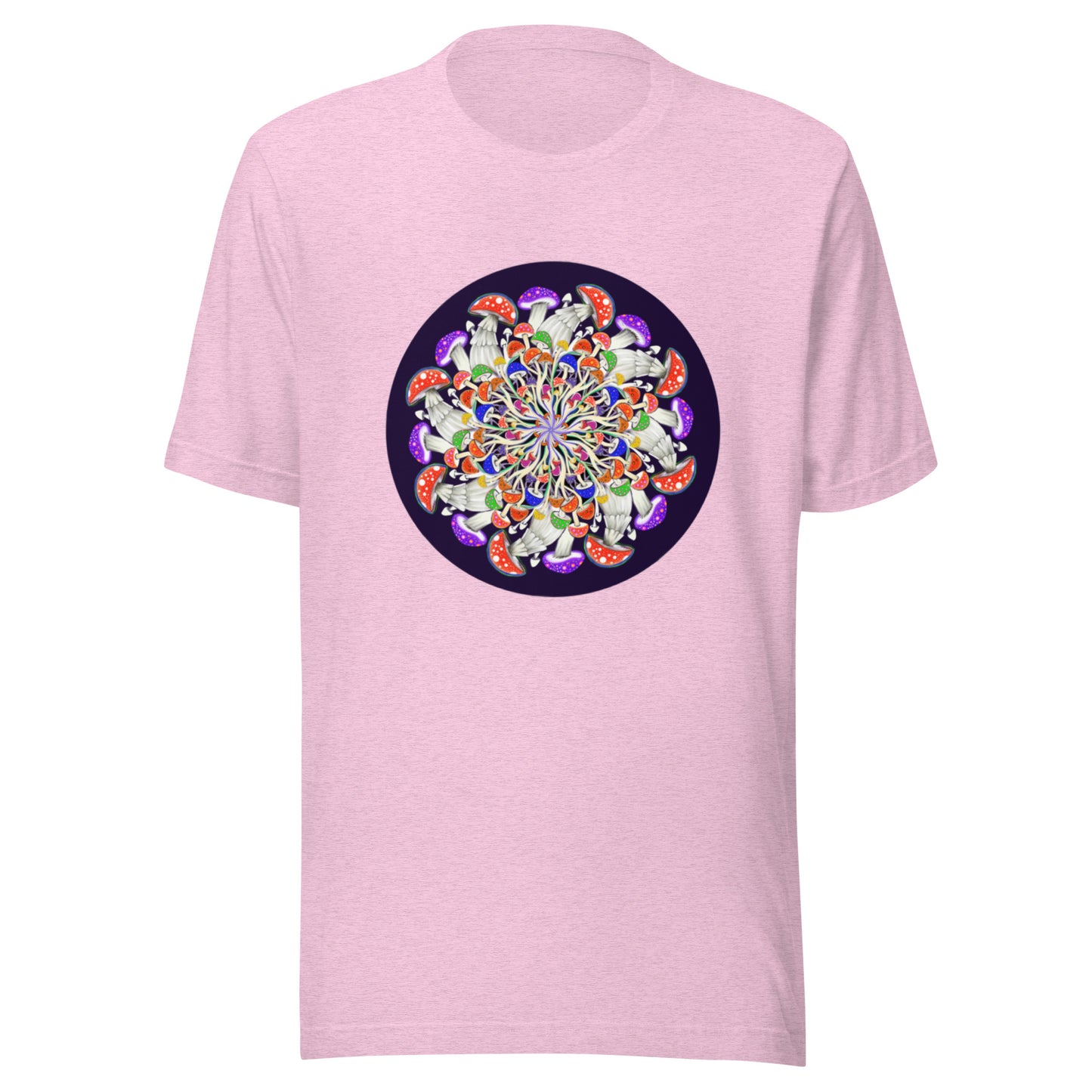 Mushroom Tshirt