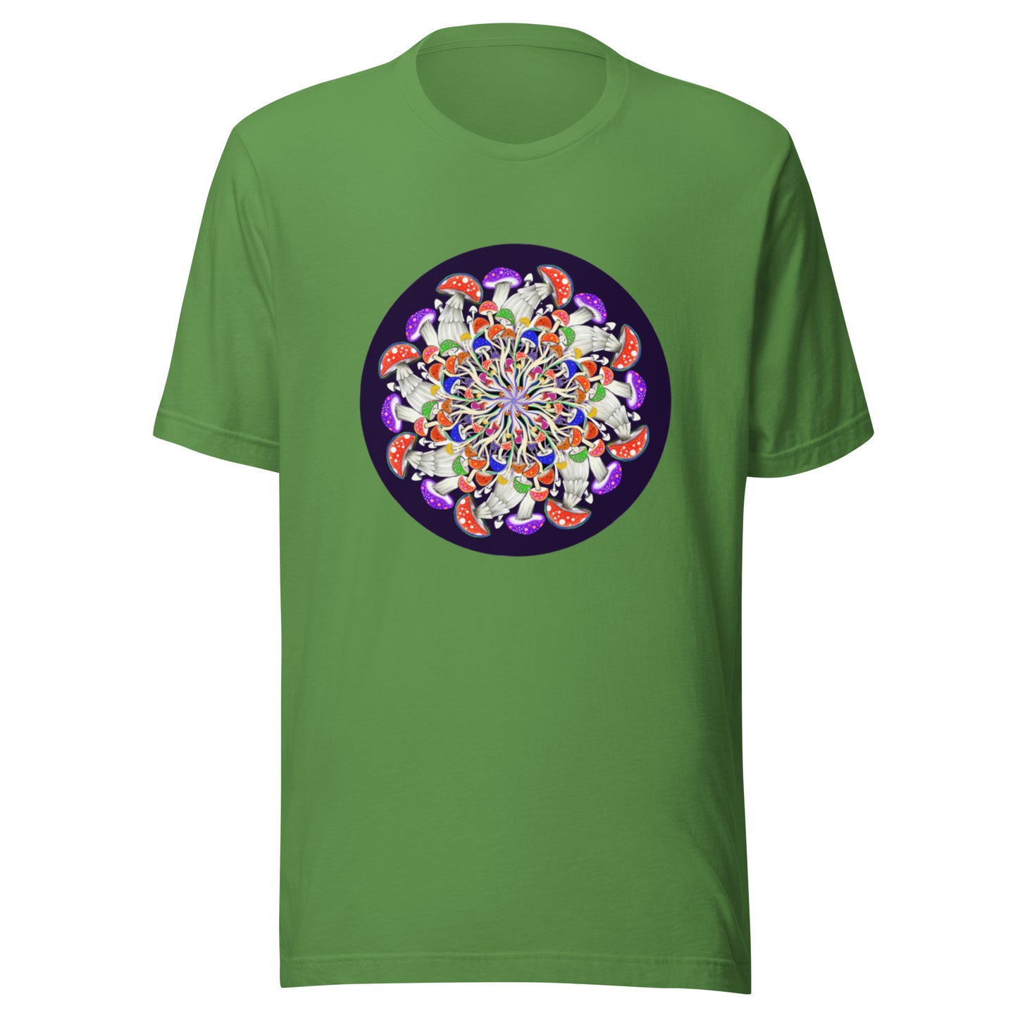 Mushroom Tshirt