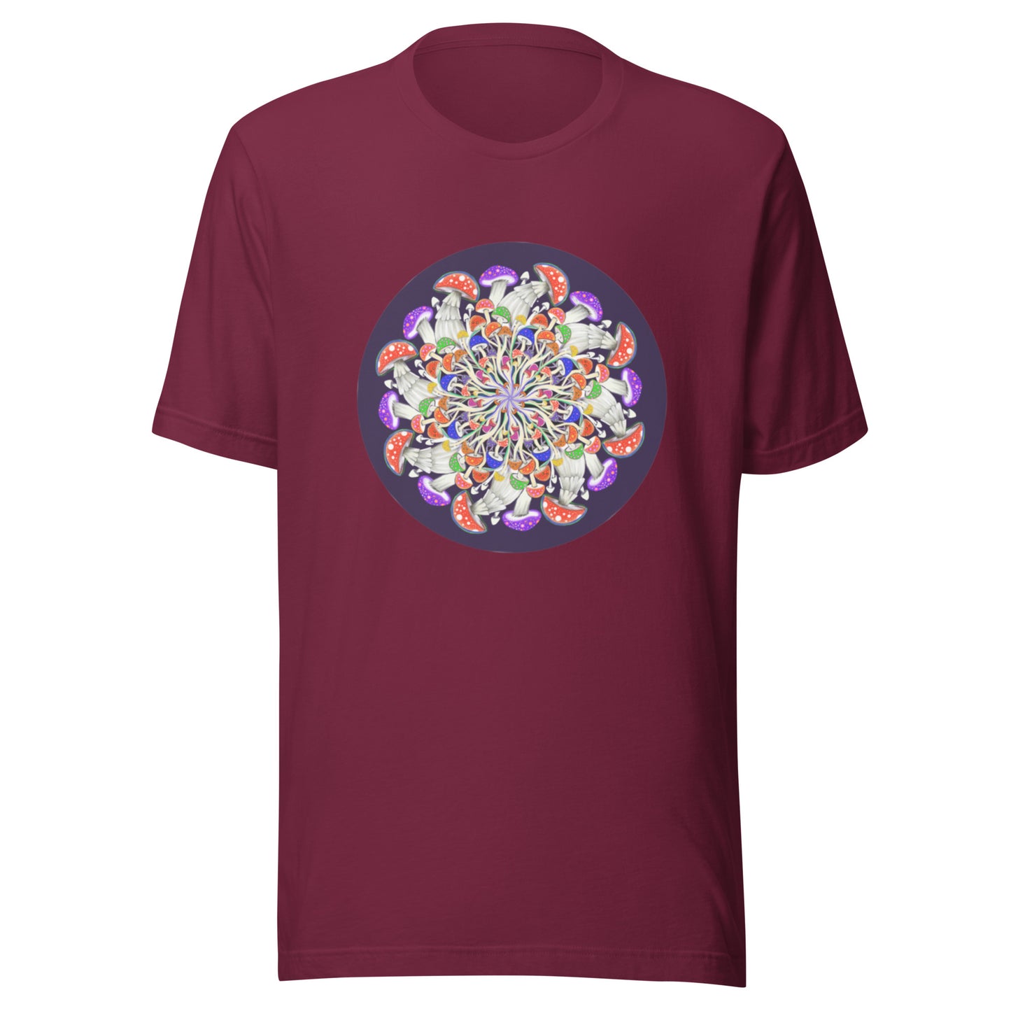 Mushroom Tshirt