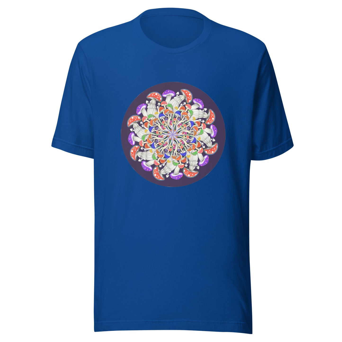 Mushroom Tshirt