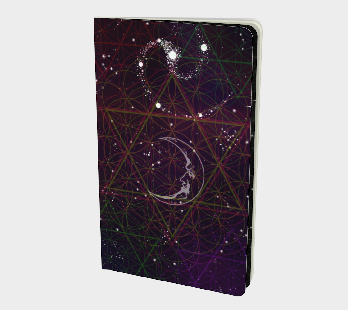 Cosmos journal