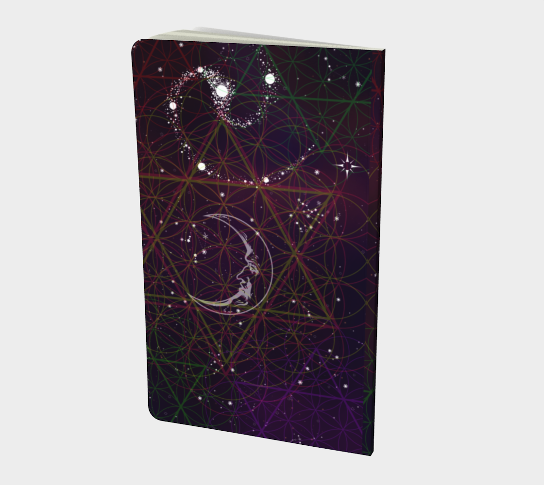 Cosmos journal
