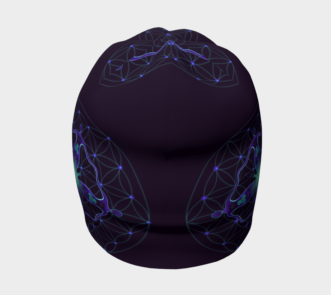 Soul circle beanie