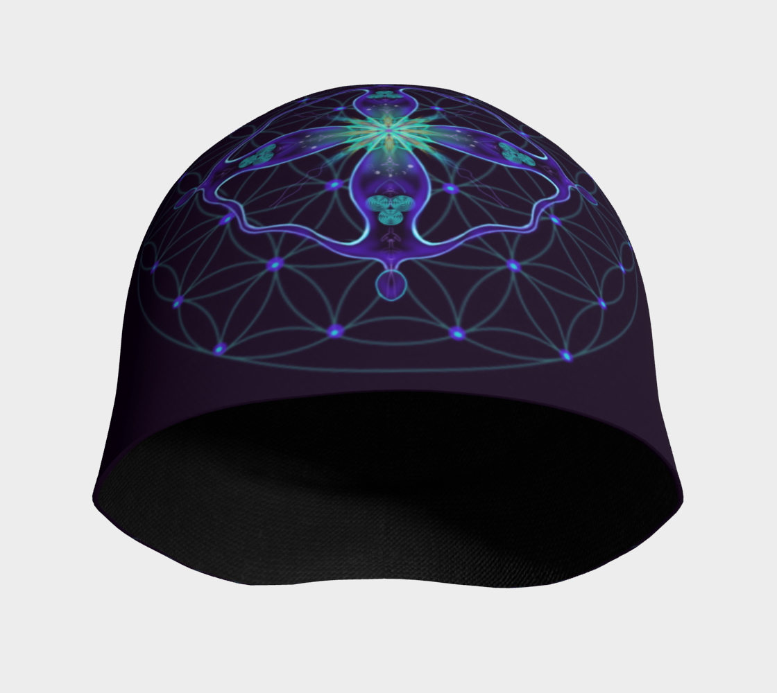 Soul circle beanie