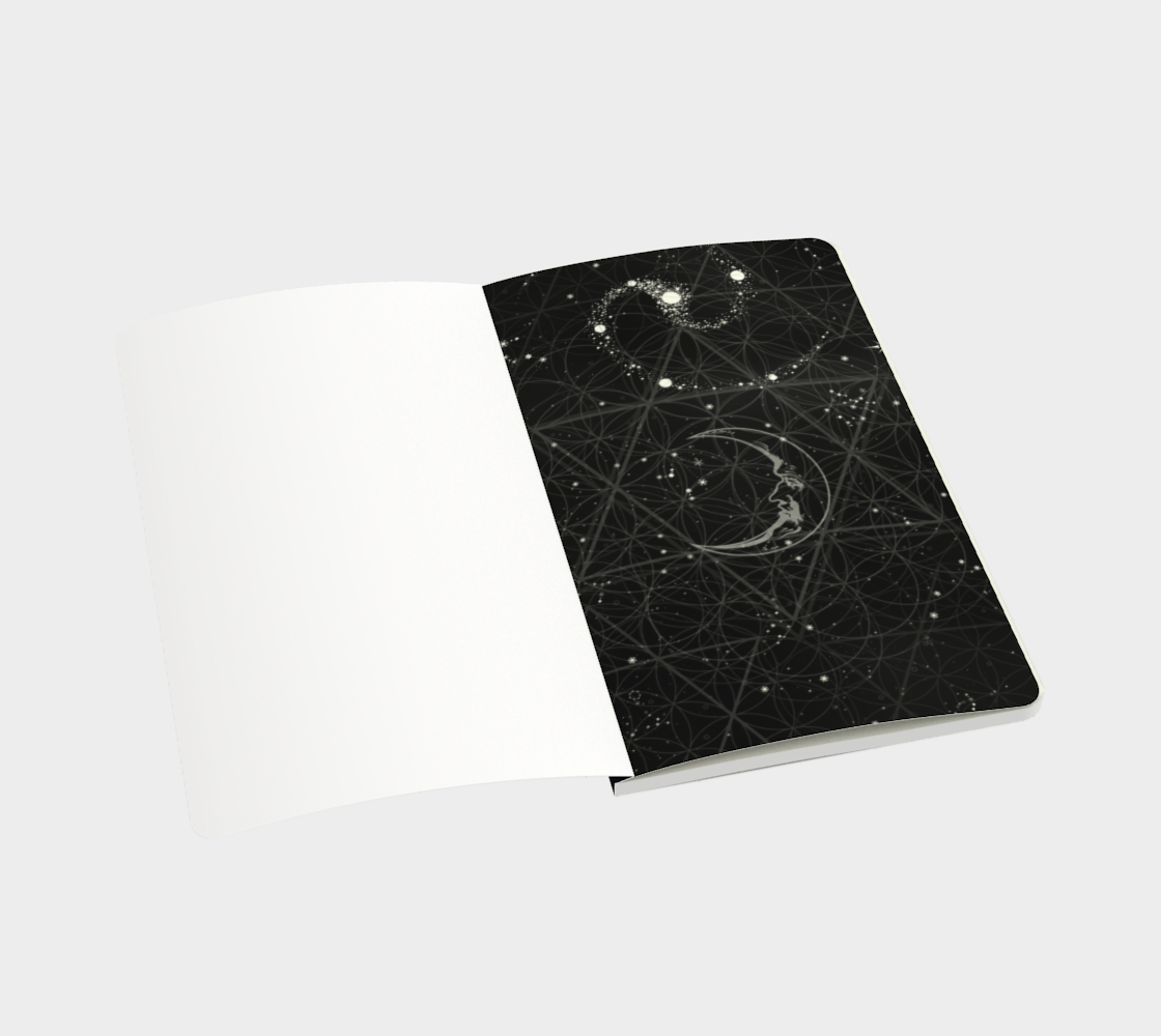 Cosmos journal