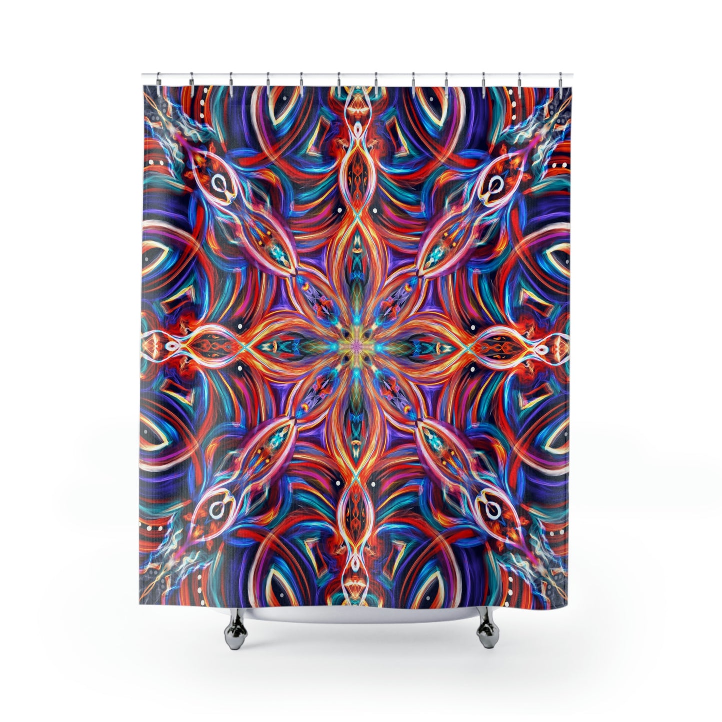 Shower Curtains