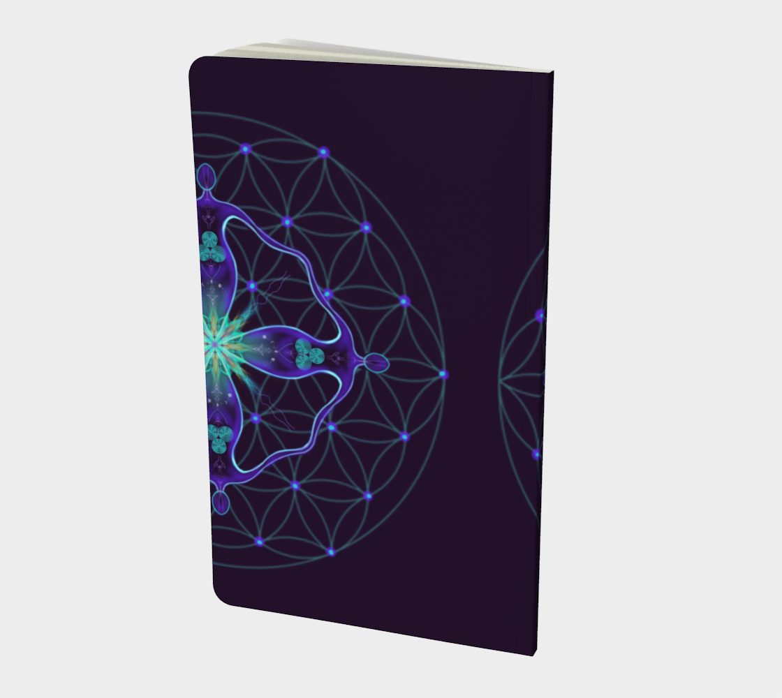 Soul. Circle journal