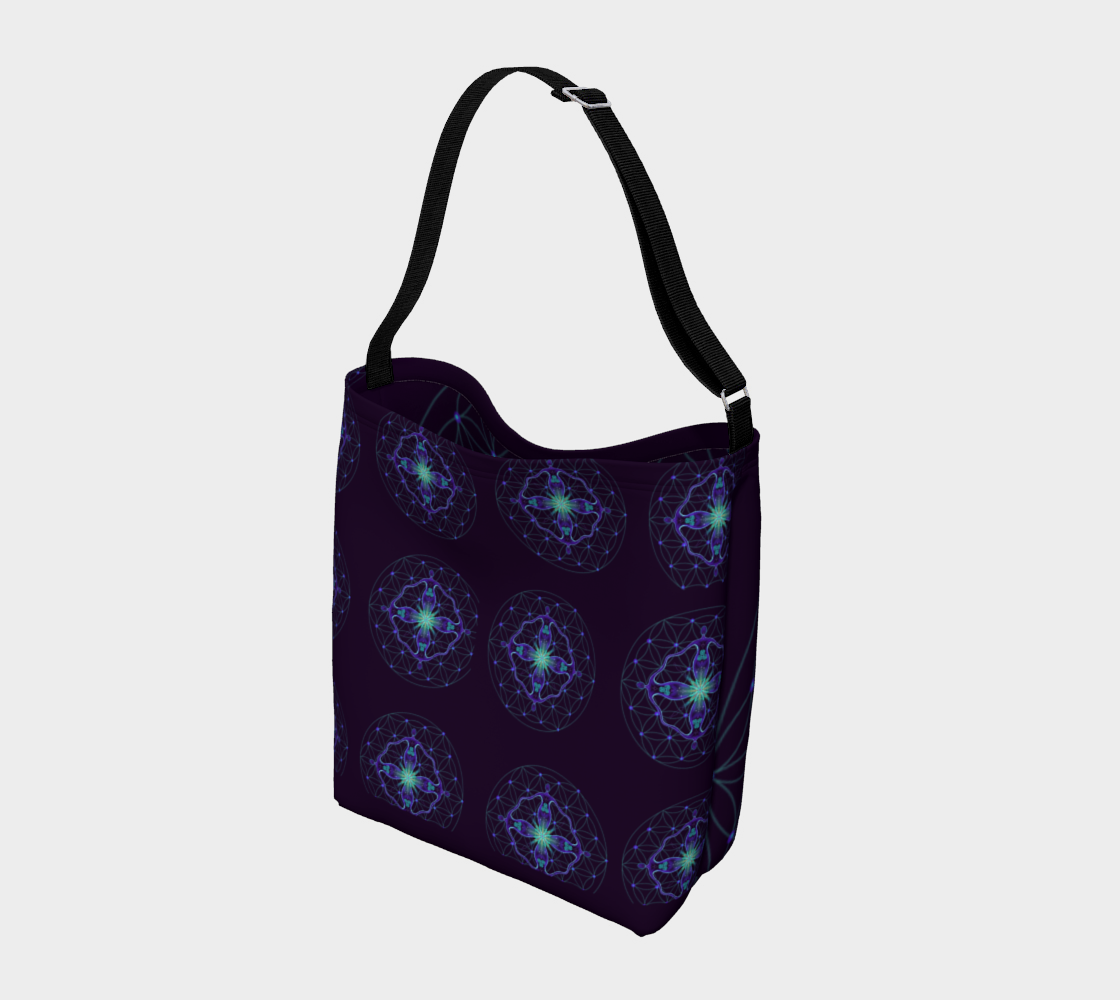 Soul circle bag