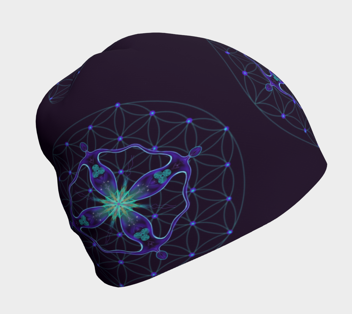 Soul circle beanie