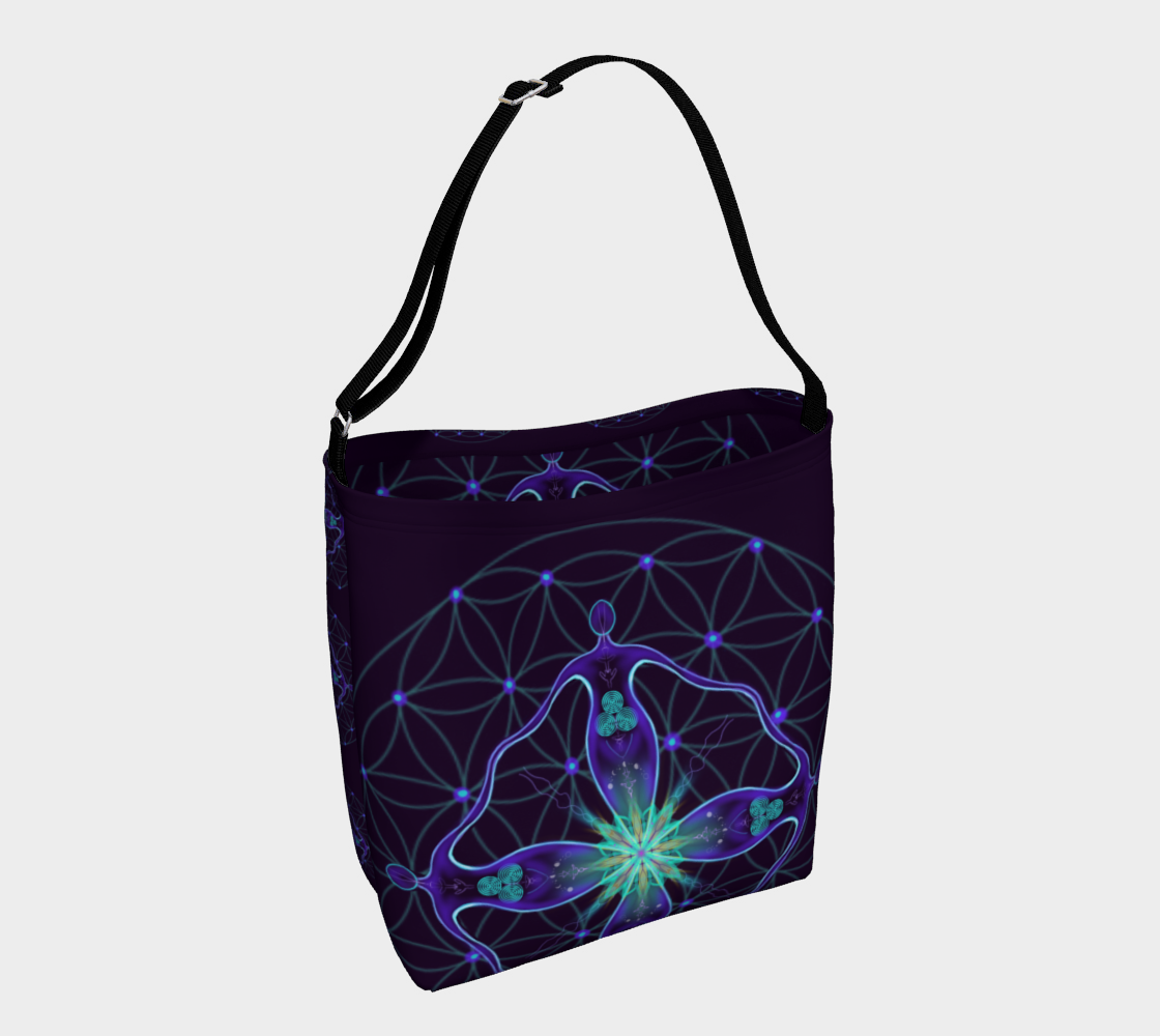 Soul circle bag