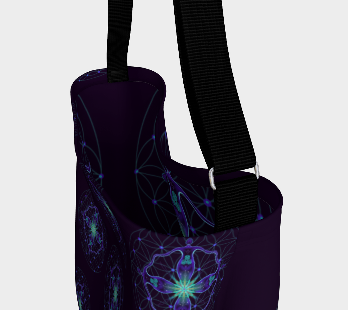 Soul circle bag