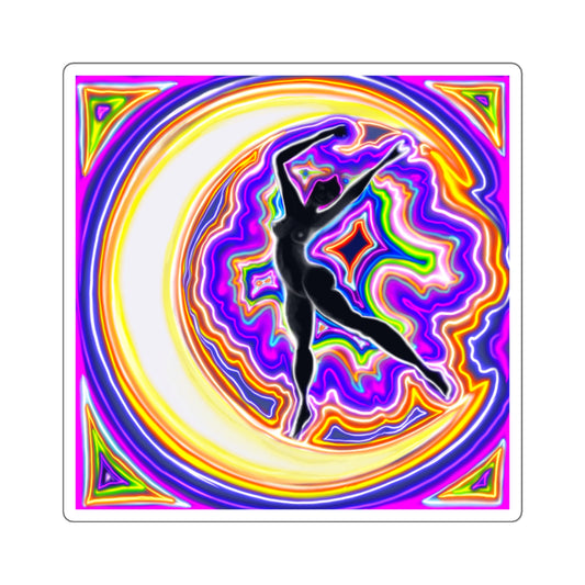 Square Stickers