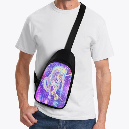 566. Chest Bags